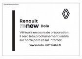Annonce Renault Captur occasion Diesel Blue dCi 95 Intens  Dole