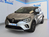 Annonce Renault Captur occasion Diesel Blue dCi 95 Intens  VILLEFRANCHE SUR SAONE