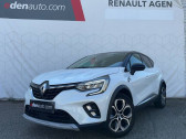Annonce Renault Captur occasion Diesel Blue dCi 95 Intens à Agen