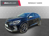 Annonce Renault Captur occasion Diesel Blue dCi 95 Intens � Agen