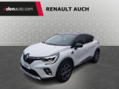 Annonce Renault Captur occasion Diesel Blue dCi 95 Intens � Auch