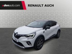 Renault Captur , garage RENAULT AUCH � Auch