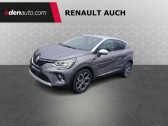Annonce Renault Captur occasion Diesel Blue dCi 95 Intens � Auch