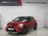Renault Captur occasion année 2020 boite Manuelle Annonce Renault Captur occasion Diesel Blue dCi 95 Intens à Biarritz