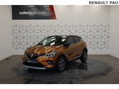 Renault Captur Blue dCi 95 Intens  2020 - annonce de voiture en vente sur Auto S&eacute;lection.com