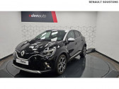 Annonce Renault Captur occasion Diesel Blue dCi 95 Intens � Soustons