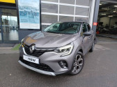 Renault Captur occasion année 2020 boite Manuelle Annonce Renault Captur occasion Diesel Blue dCi 95 Intens à BAYONNE