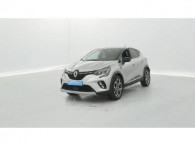 Renault Captur , garage RENAULT MORLAIX  MORLAIX