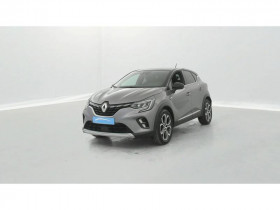 Renault Captur , garage RENAULT SAINT-BRIEUC  SAINT-BRIEUC