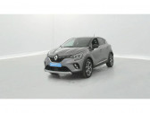 Renault Captur occasion année 2021 boite Manuelle Annonce Renault Captur occasion Diesel Blue dCi 95 Intens à SAINT-BRIEUC
