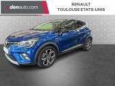 Annonce Renault Captur occasion Diesel Blue dCi 95 Intens � Toulouse