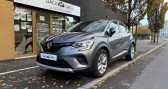 Annonce Renault Captur occasion Diesel Blue dCi 95 Zen / ENTRETIEN COMPLET � NANTES