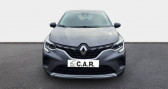 Renault Captur occasion année 2020 boite Manuelle Annonce Renault Captur occasion Diesel Blue dCi 95 Zen à La Rochelle