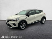 Renault Captur occasion année 2020 boite Manuelle Annonce Renault Captur occasion Diesel Blue dCi 95 Zen à PERPIGNAN