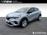 Renault Captur occasion année 2020 boite Manuelle Annonce Renault Captur occasion Diesel Blue dCi 95 Zen à Aubenas