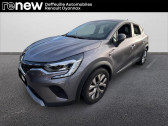 Renault Captur Blue dCi 95 Zen  2020 - annonce de voiture en vente sur Auto Sélection.com