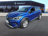 Annonce Renault Captur occasion Diesel Blue dCi 95 Zen  CHAUMONT
