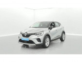 Renault Captur occasion année 2020 boite Manuelle Annonce Renault Captur occasion Diesel Blue dCi 95 Zen à CONCARNEAU