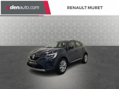 Renault Captur occasion  année 2021 boite Manuelle Annonce Renault Captur occasion Diesel Blue dCi 95 Zen à Muret