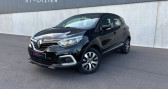Annonce Renault Captur occasion Essence BUSINESS 0.9l TCe 90cv E6C - FlexFuel / Régulateur De Vitess à Saint-Dizier