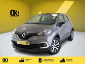 Renault Captur occasion année 2018 boite Manuelle Annonce Renault Captur occasion Diesel Business 1.5 90 GPS Bluetooth Radar Régul Clim aut à STRASBOURG