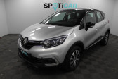 Renault Captur BUSINESS Captur dCi 110 Energy  2018 - annonce de voiture en vente sur Auto Sélection.com