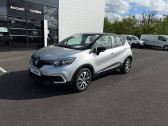 Renault Captur BUSINESS Captur dCi 90 E6C  2019 - annonce de voiture en vente sur Auto Sélection.com