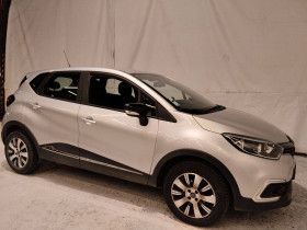 Renault Captur , garage RENAULT VIRE  VIRE