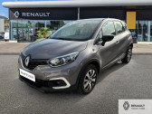 Annonce Renault Captur occasion Diesel BUSINESS dCi 110 Energy à Hyères
