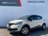 Annonce Renault Captur occasion Diesel BUSINESS dCi 110 Energy à Agen