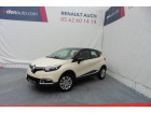 Renault Captur occasion année 2016 boite Manuelle Annonce Renault Captur occasion Diesel BUSINESS dCi 110 Energy à Auch