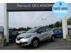 Renault Captur occasion Gris année 2018 boite Manuelle Annonce Renault Captur occasion Diesel BUSINESS dCi 110 Energy à PLOERMEL
