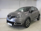 Renault Captur occasion année 2016 boite Manuelle Annonce Renault Captur occasion Diesel BUSINESS dCi 110 Energy à CHERBOURG-EN-COTENTIN