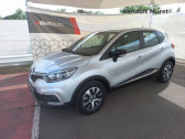 Renault Captur occasion année 2018 boite Manuelle Annonce Renault Captur occasion Diesel BUSINESS dCi 110 Energy à Muret
