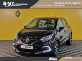 Renault Captur BUSINESS dCi 90 E6C EDC  2019 - annonce de voiture en vente sur Auto Sélection.com