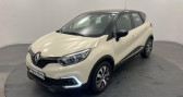 Renault Captur BUSINESS dCi 90 E6C  2019 - annonce de voiture en vente sur Auto Sélection.com