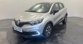 Annonce Renault Captur occasion Diesel BUSINESS dCi 90 E6C � QUIMPER
