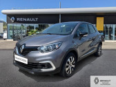 Annonce Renault Captur occasion Diesel BUSINESS dCi 90 E6C à Cavaillon