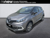 Renault Captur occasion année 2019 boite Manuelle Annonce Renault Captur occasion Diesel BUSINESS dCi 90 E6C à COSNE COURS SUR LOIRE