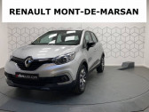 Renault Captur occasion année 2019 boite Manuelle Annonce Renault Captur occasion Diesel BUSINESS dCi 90 E6C à Mont de Marsan