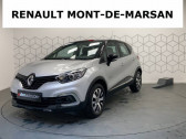 Annonce Renault Captur occasion Diesel BUSINESS dCi 90 E6C à Mont de Marsan