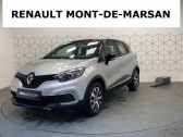 Renault Captur occasion année 2019 boite Manuelle Annonce Renault Captur occasion Diesel BUSINESS dCi 90 E6C à Mont de Marsan