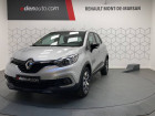 Renault Captur occasion année 2019 boite Manuelle Annonce Renault Captur occasion Diesel BUSINESS dCi 90 E6C à Mont de Marsan