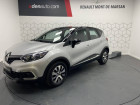 Renault Captur occasion année 2019 boite Manuelle Annonce Renault Captur occasion Diesel BUSINESS dCi 90 E6C à Mont de Marsan