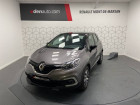 Renault Captur occasion Gris année 2019 boite Manuelle Annonce Renault Captur occasion Diesel BUSINESS dCi 90 E6C à Mont de Marsan