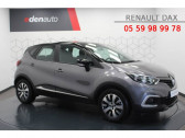 Renault Captur occasion année 2018 boite Manuelle Annonce Renault Captur occasion Diesel BUSINESS dCi 90 E6C à DAX