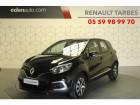 Renault Captur occasion année 2019 boite Manuelle Annonce Renault Captur occasion Diesel BUSINESS dCi 90 E6C à TARBES