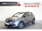 Renault Captur occasion Gris année 2019 boite Manuelle Annonce Renault Captur occasion Diesel BUSINESS dCi 90 E6C à TARBES