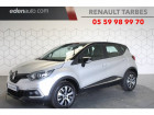Renault Captur occasion Gris année 2019 boite Manuelle Annonce Renault Captur occasion Diesel BUSINESS dCi 90 E6C à TARBES