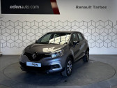 Renault Captur occasion année 2018 boite Manuelle Annonce Renault Captur occasion Diesel BUSINESS dCi 90 E6C à TARBES
